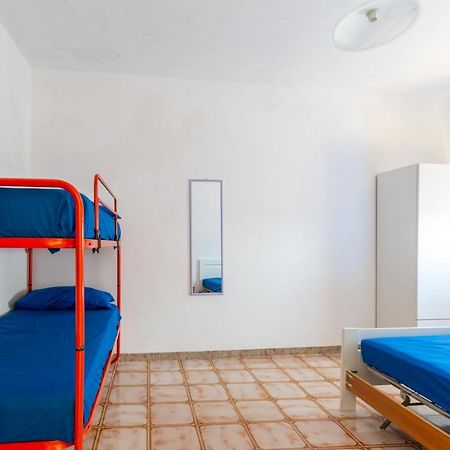Appartamento Climatizzato A 30 M Dalla Spiaggia Con Vista Mare ตอร์เรมอซซา ภายนอก รูปภาพ