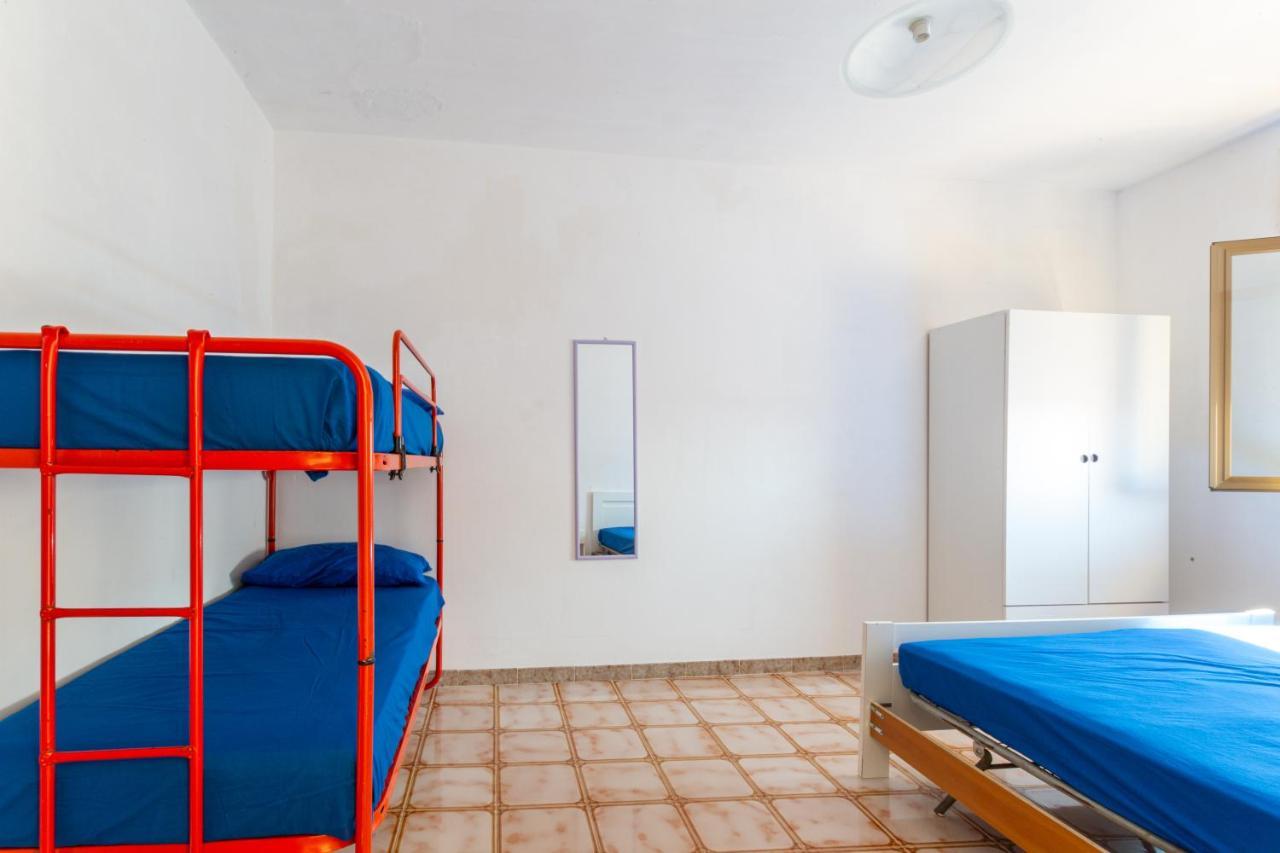 Appartamento Climatizzato A 30 M Dalla Spiaggia Con Vista Mare ตอร์เรมอซซา ภายนอก รูปภาพ